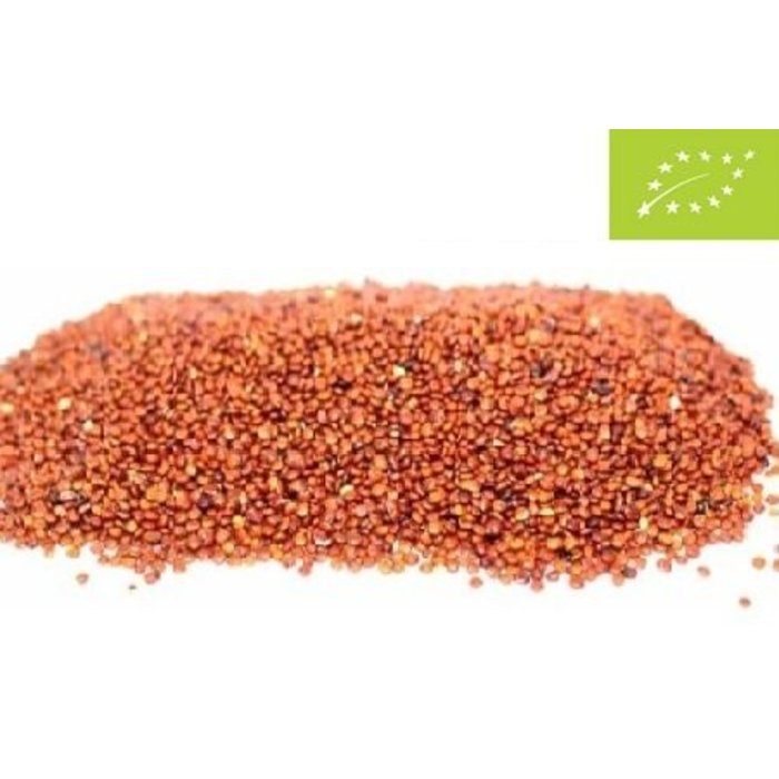 RED QUINOA 2.5 KG