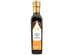 PISTACHIO OIL 25CL