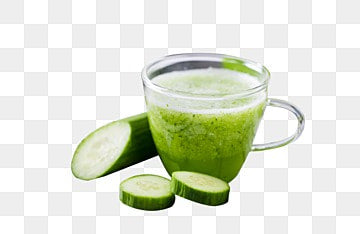 HEALTHY DRINK CUCUMBER AND DILL 100G