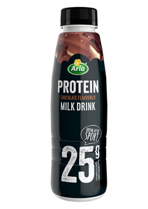 ARLA PROTEIN CHOCOLATE 500GR