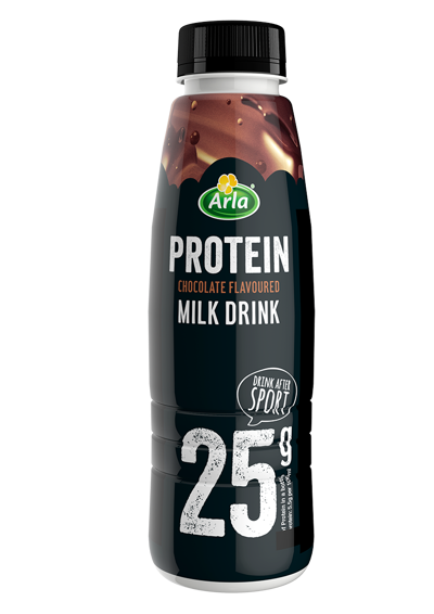 ARLA PROTEIN CHOCOLATE 500GR