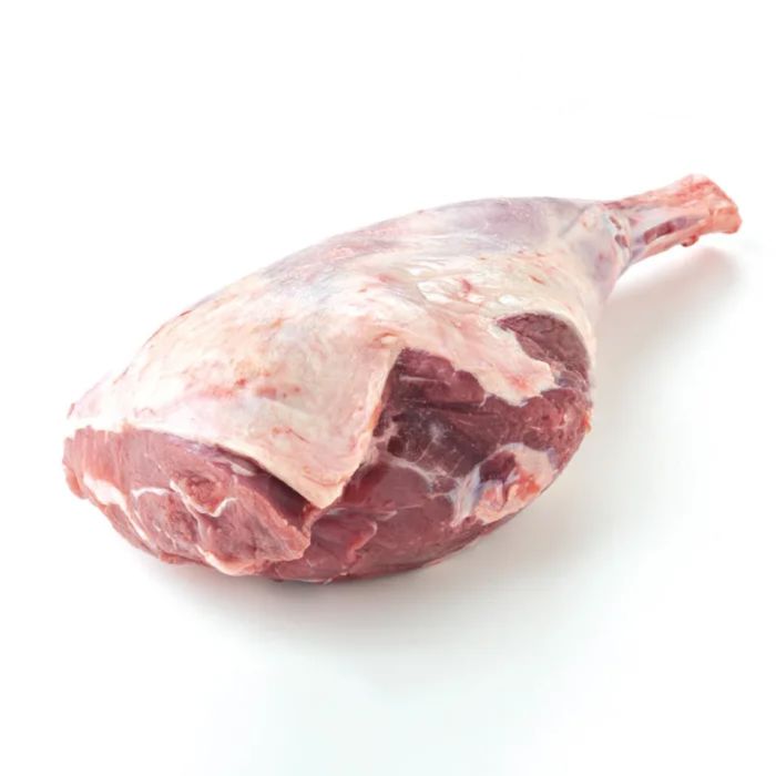 HALAL LAMB LEG /KG