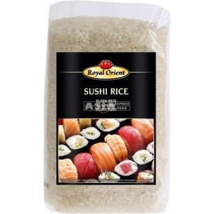 RICE FOR SUSHI SPECIAL 1KG