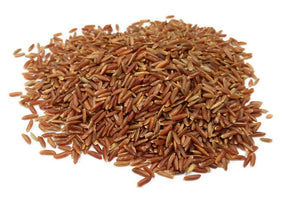 RICE CAMARGUE BROWN 1KG