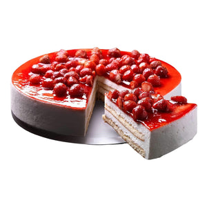 BINDI CHEESECAKE MONTEROSA 1,3KG 12PC*108G
