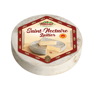 CHEESE ST NECTAIRE AOC LAITIER /KG