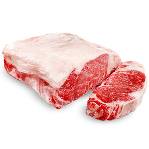 BEEF STRIPLOIN ANGUS FRZ /KG