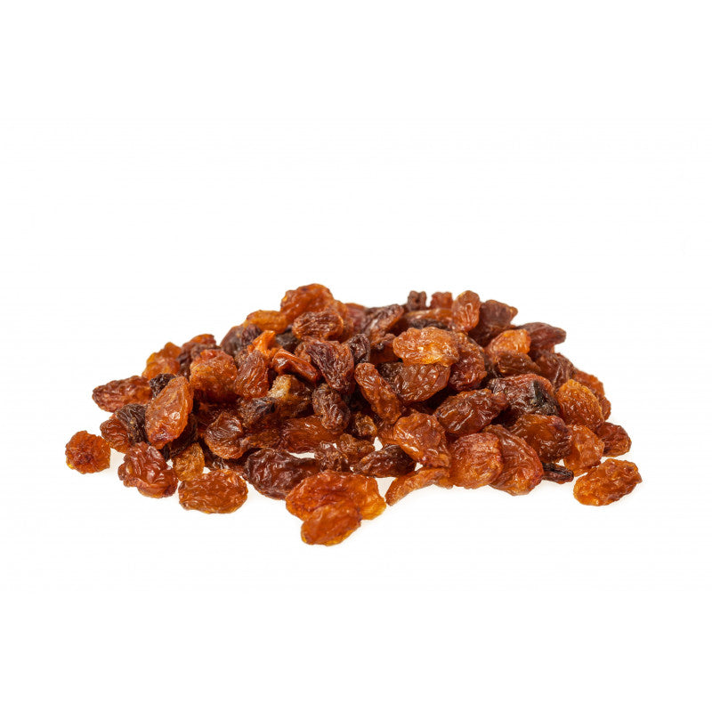 DRY RAISINS SULTANE 1KG