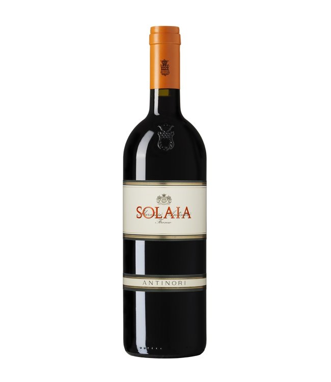 SOLAIA 2019 75CL