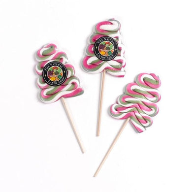 NATURAL CANDY SHOP SWIRLING 85G