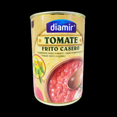 DIAMIR FRIED TOMATO HOMEMADE  500GR