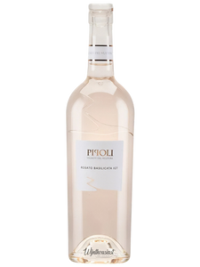 ROSATO BASILICATA PIPOLI 75CL