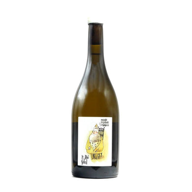 SAGET LE ROI SOLEIL BIO BLANC 2019 75CL