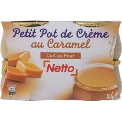 NETTO YAKABOIR PAIL.FR-PEC-ABR6X100G