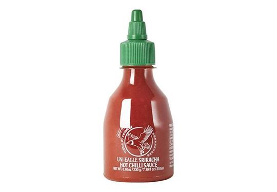 FISH CHILLI SAUCE 230ML