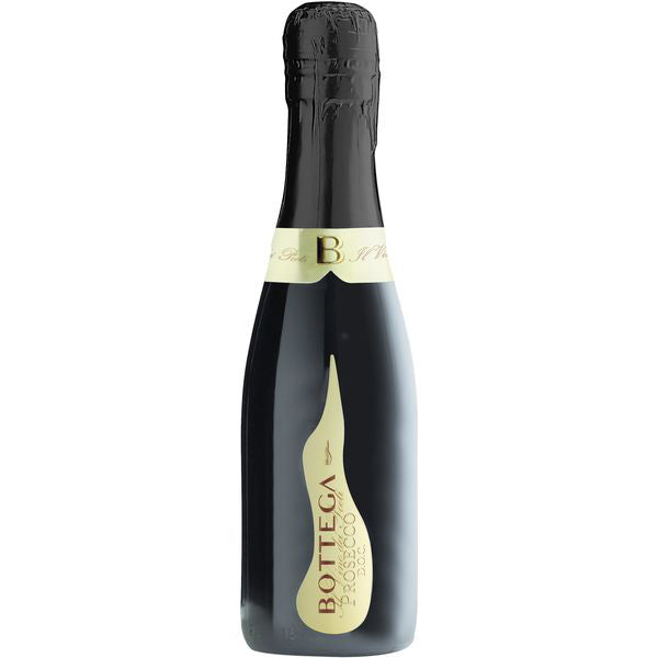 BOTTEGA V. DEI POETI PROSECCO BRUT 20CL