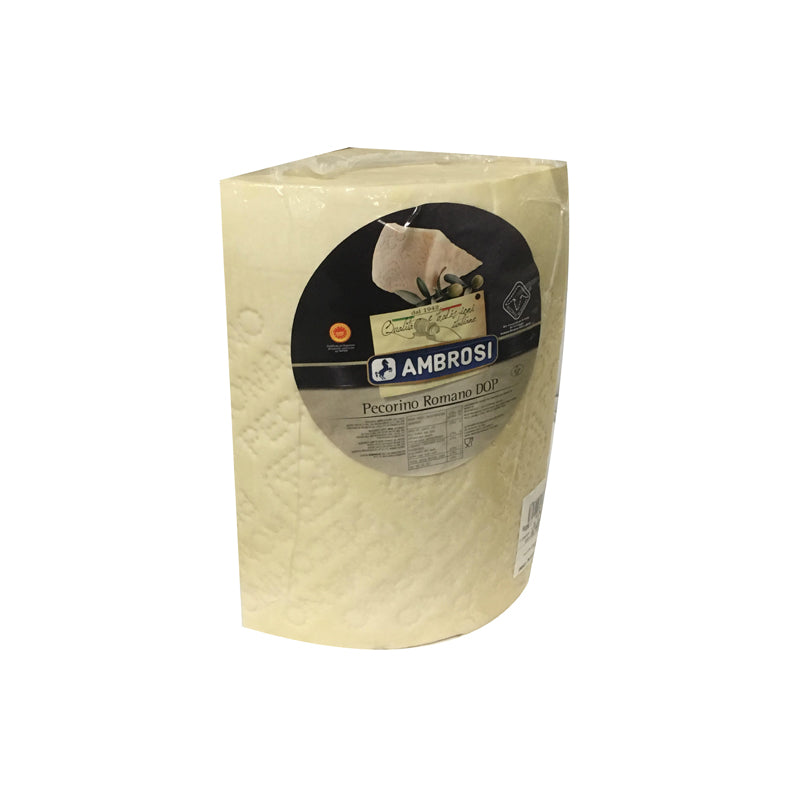 PECORINO ROMANO 1/4 /KG