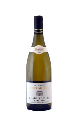 LM CHABLIS 1ER CRU VAILLONS 37.5CL