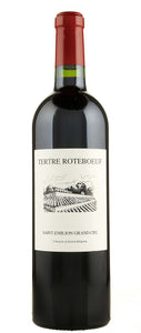 TERTRE ROTEBOEUF 2012 ST EMILION GRAND CRU 75CL