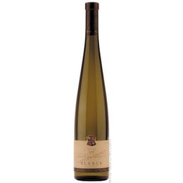 P.BLANCK PINOT AUXERROIS VIEILLES VIGNE 09 75CL