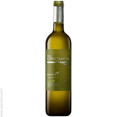 FINCA CONSTANCIA PARCELA 52 75CL