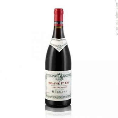 REGN BEAUNE 1ER CRU CENT VIGNES 75CL