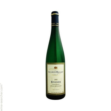 BM RIVANER BLC COTES DE GREVENMACHER 75CL