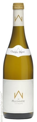 M DE LA MULONNNIERE CHENIN 75CL ROCK'M ROLL