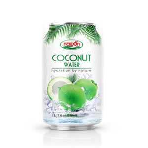 NAWON PURE COCONUT WATER CAN