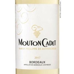 MOUTON CADET BLC 37.5CL