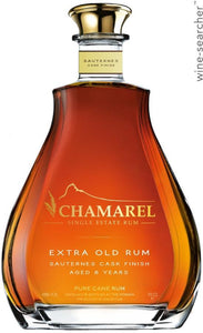 CHAMAREL MOSCATEL CASK FINISH 8YO 70CL