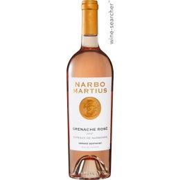 NARBO MARTIUS ROSE 75CL