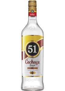 CACHACA 51 1LT