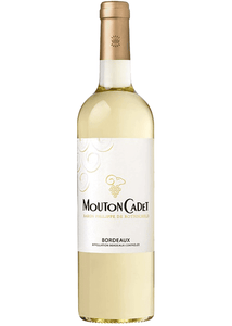 MOUTON CADET WHITE 75CL