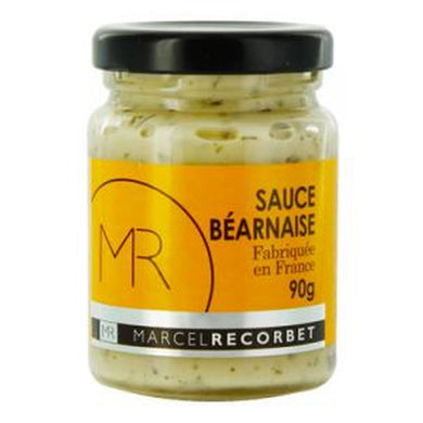 MR BEARNAISE SAUCE JAR 90G