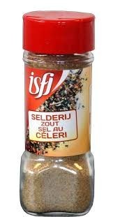 ISFI CELERY SALT 100 GR