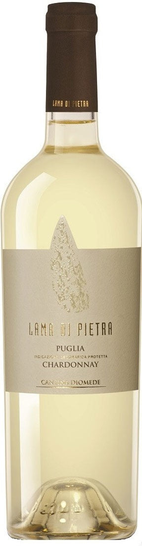 FARNESE CHARDONNAY PUGLIA LAMA DI PIETRA 75CL