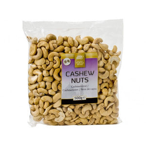 CASHEW NUTS GOLDEN TURTLE 500G