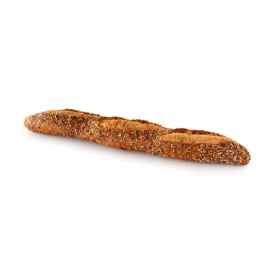 BALANCE BUCKWHEAT BAGUETTE 350G