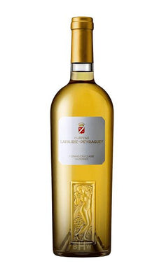 CHT LAFAURIE PEYRAGUEY 2016 75CL