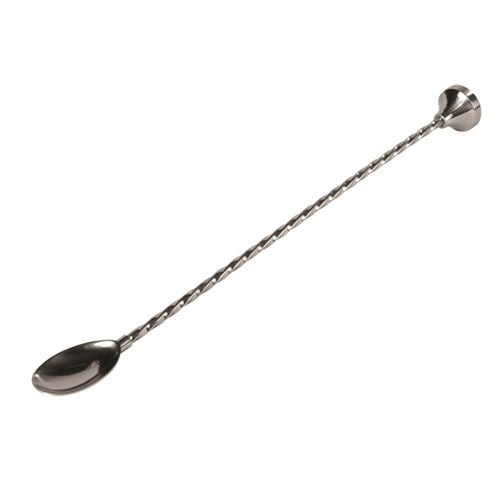 MATFER TWISTED COCKTAIL SPOON