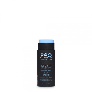 PF50  ZINK STICK EGYPTIAN BLUE