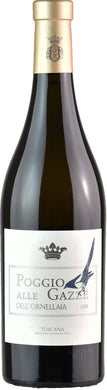 POGGIO ALLE GAZZE ORNELLAIA  2014 75CL