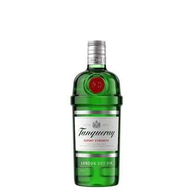 GIN TANQUERAY 75CL
