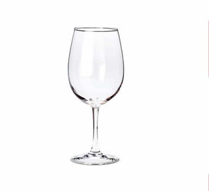 ROLTEX WINE GLASS 18CL