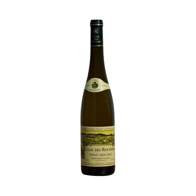 CLOS DES ROCHERS PINOT GRIS 75CL