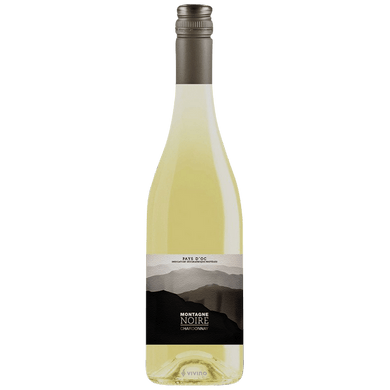 MONTAGNE NOIRE CHARDONNAY 75CL