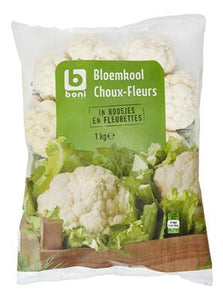 BONI CAULIFLOWER 1KG