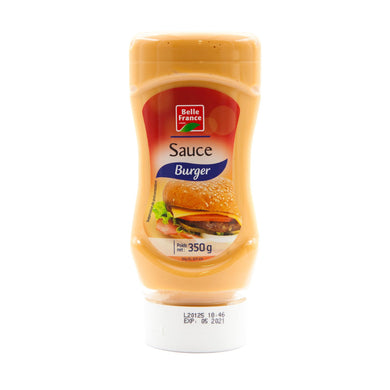 BF BURGER SAUCE 350ML