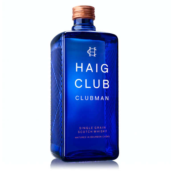 WHISKY HAIG CLUB 70CL